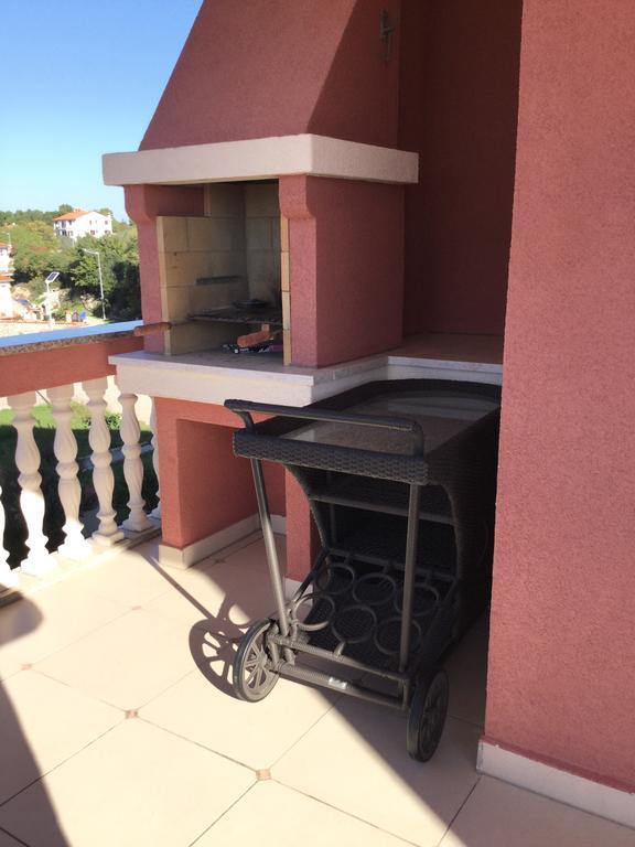 Apartments Brioni-Blick Фажана Экстерьер фото