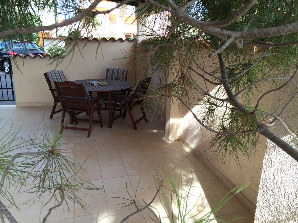 Apartments Brioni-Blick Фажана Экстерьер фото