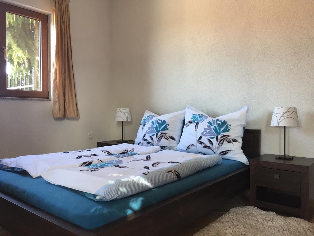 Apartments Brioni-Blick Фажана Экстерьер фото